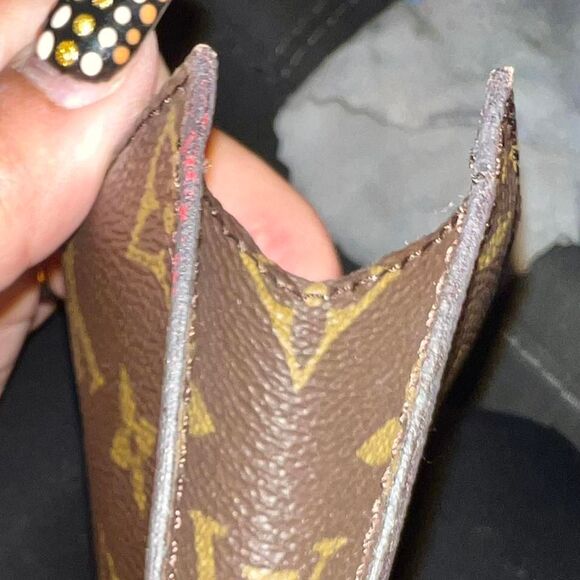 Louis-vuitton Women's Brown Bag - Picture 7 of 8